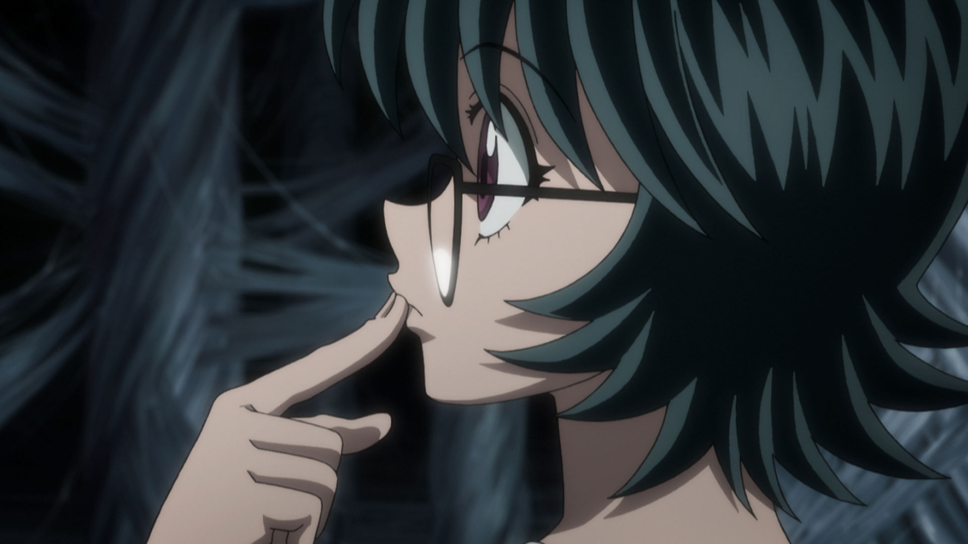 HUNTER×HUNTER 第97話| バンダイチャンネル｜最新作から不朽の名作まで