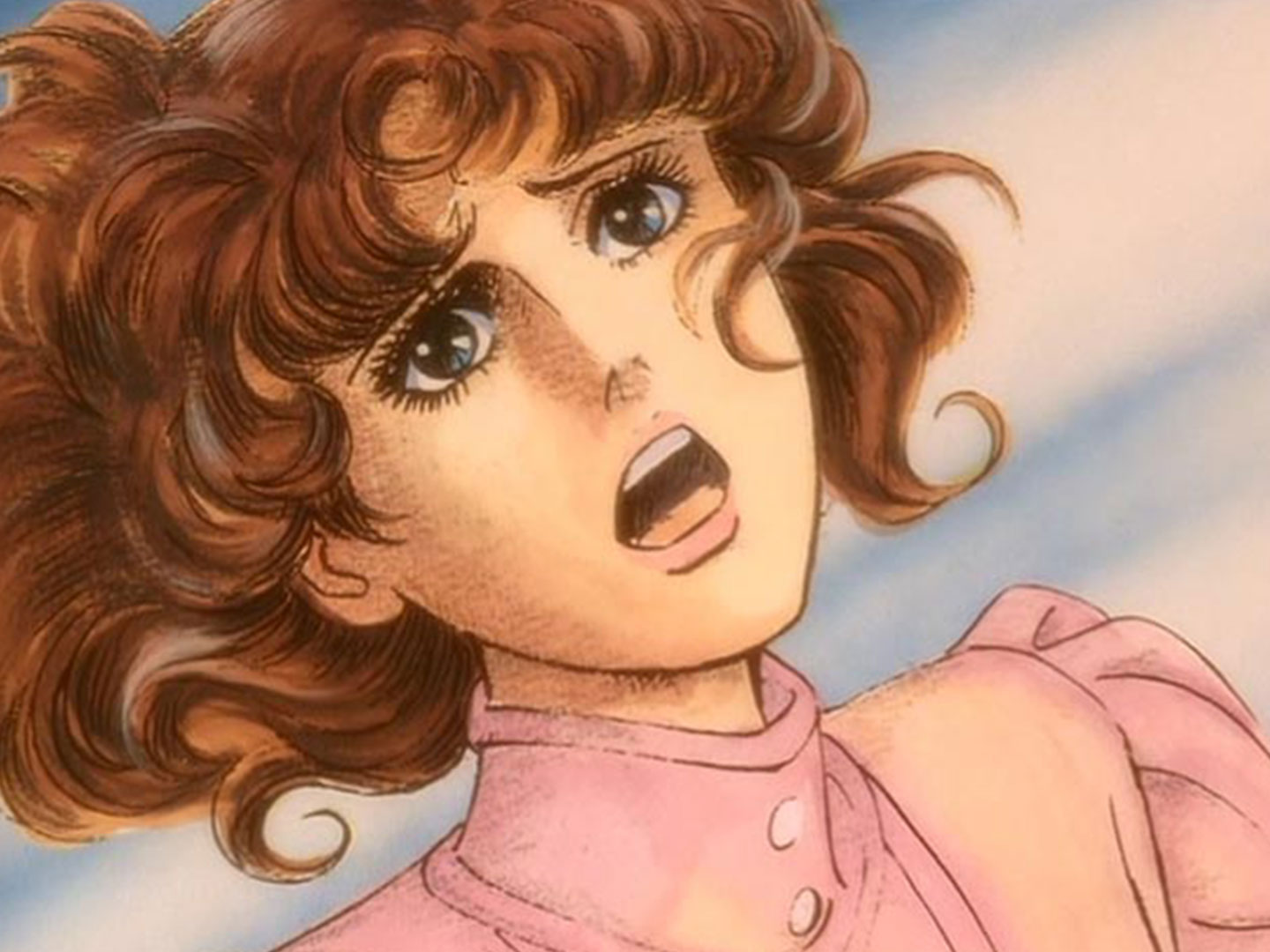 おにいさまへ… | バンダイチャンネル｜最新作から不朽の名作までアニメ