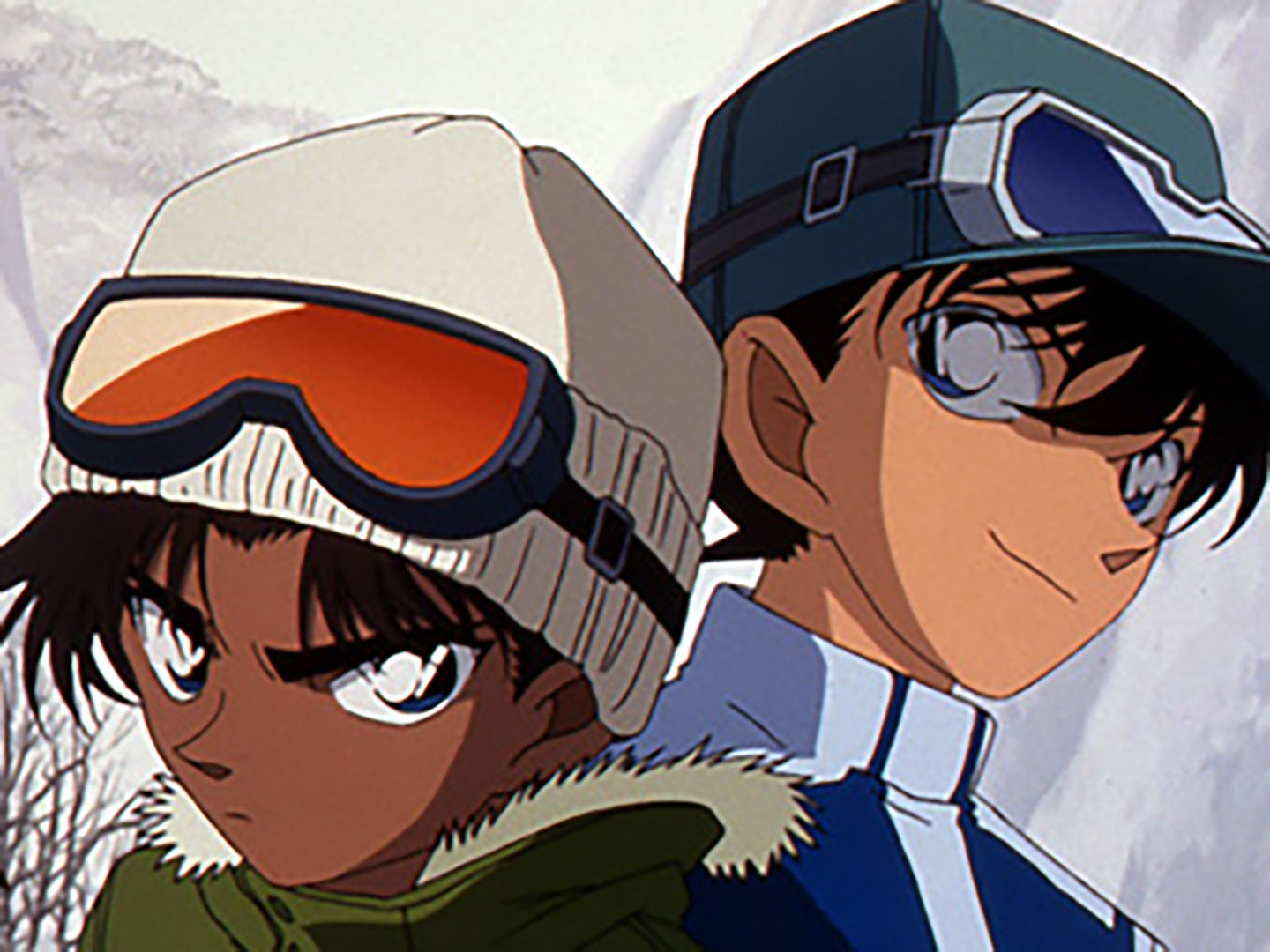 名探偵コナン 第12シーズン 第470話| バンダイチャンネル｜最新作から