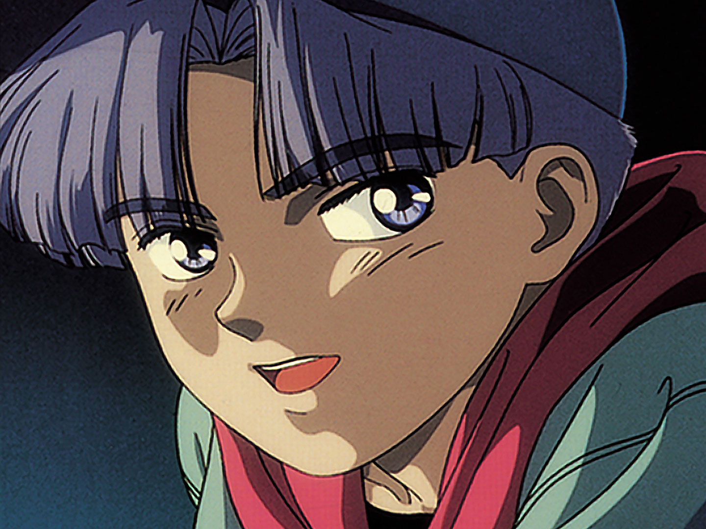 ぼくの地球を守って | バンダイチャンネル｜最新作から不朽の名作まで