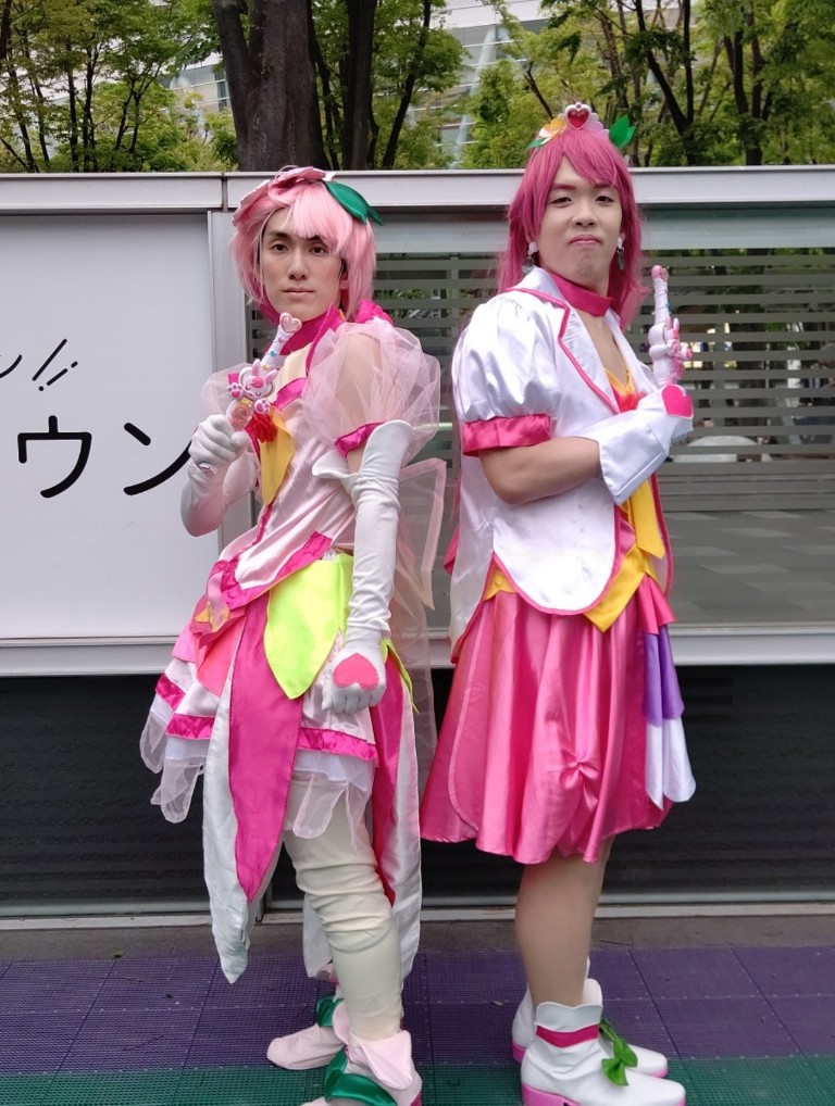 映画ヒーリングっど♥プリキュア 高品質 新作 K 実物撮影 ヒーリングっ