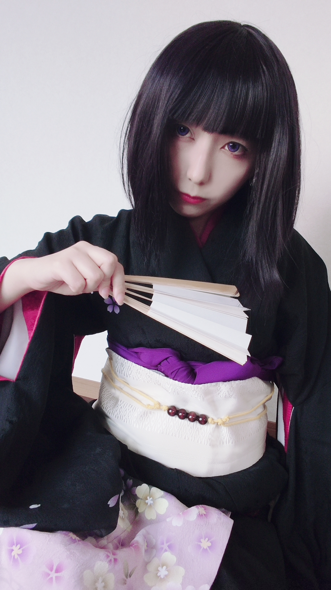 HUNTER×HUNTER カルト=ゾルディック - コスプレイヤーズアーカイブ