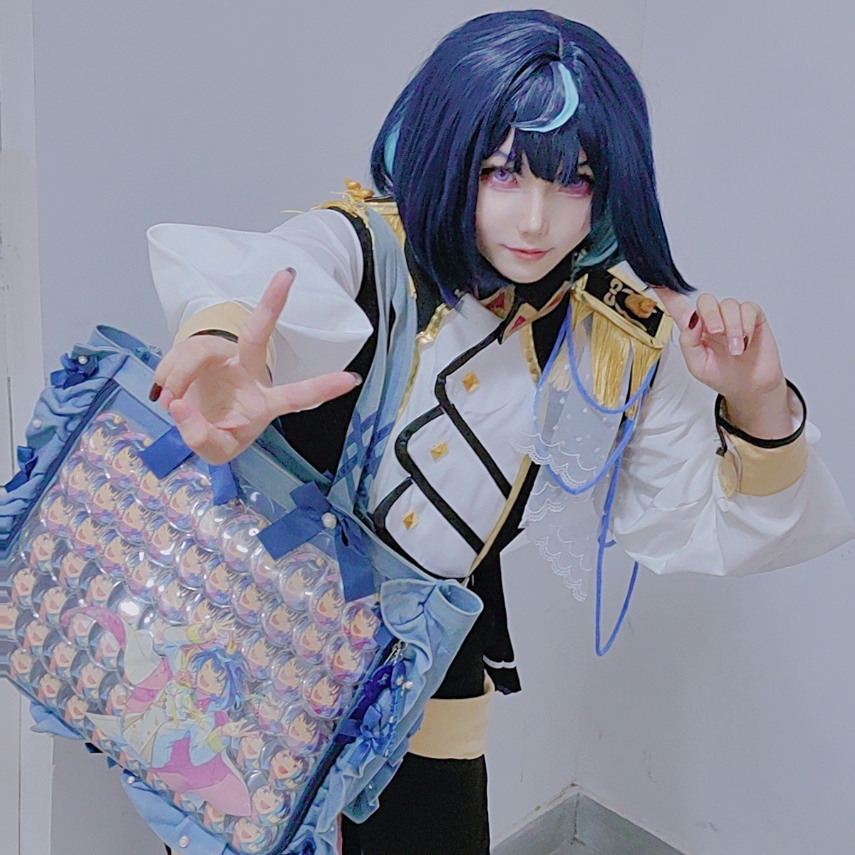 あんさんぶるスターズ! 冴霧笑主(ユニット衣装) - コスプレイヤーズ