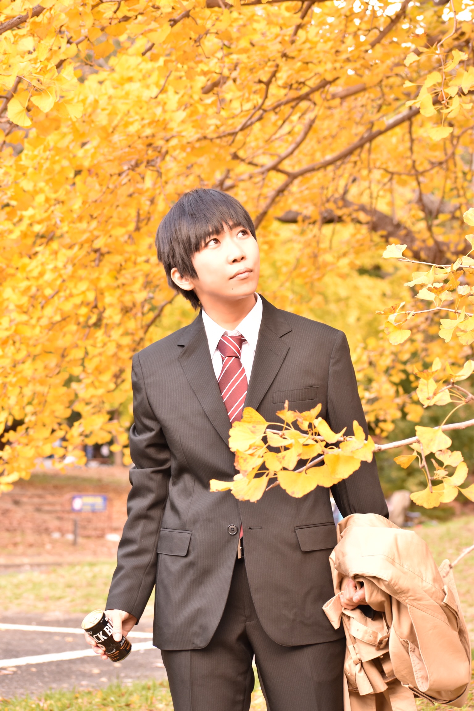 快盗戦隊ルパンレンジャーVS警察戦隊パトレンジャー 朝加圭一郎(スーツ