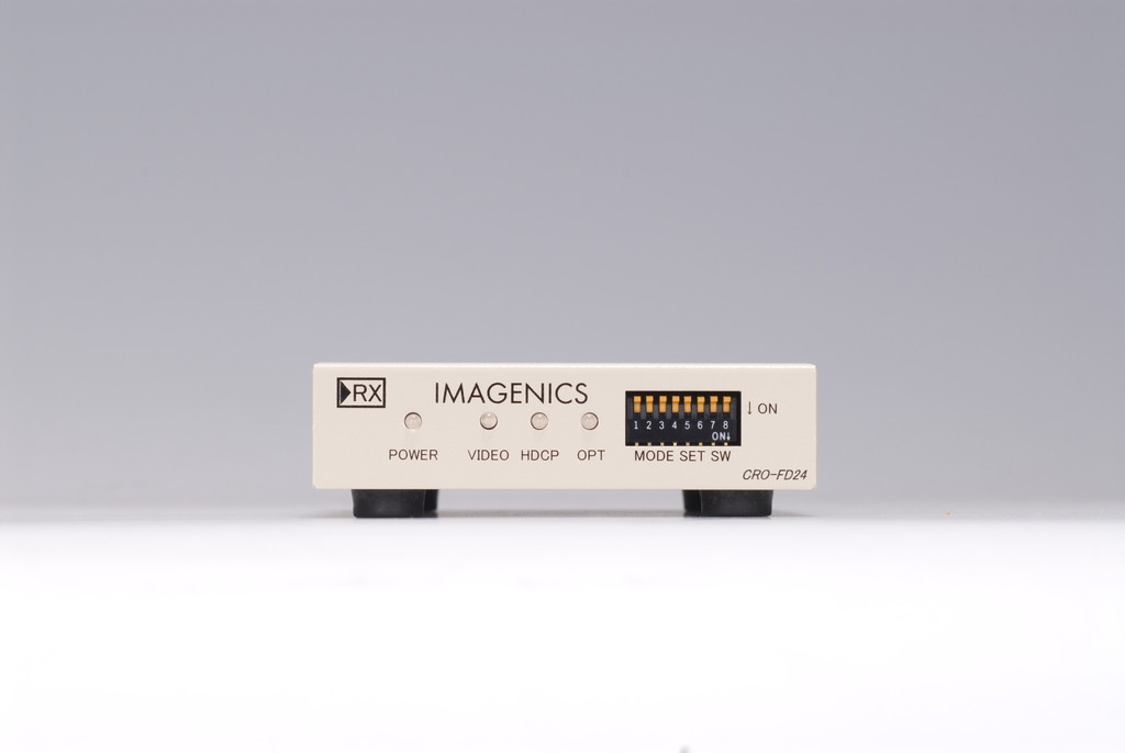 CRO-FD24RX ｜IMAGENICS