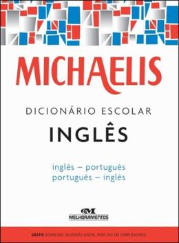 Disal.com.br - Michaelis Dicionario Escolar Ingles - Ingles
