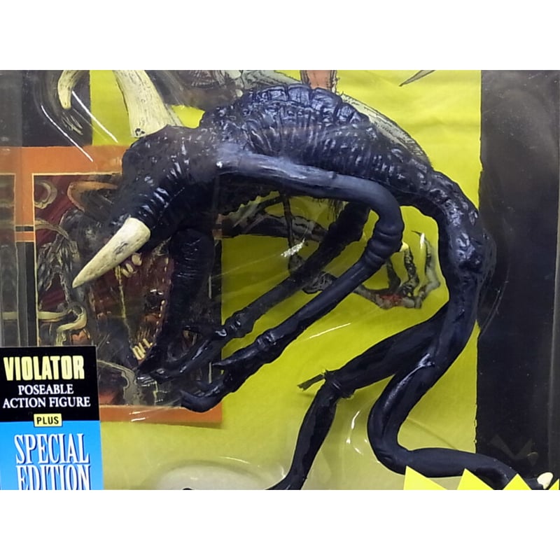 スポーン ウルトラアクションフィギュア 「バイオレーター」 | トイズ