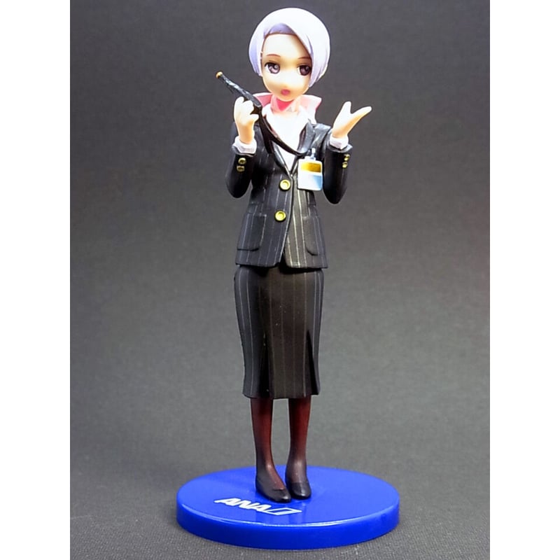 ANAユニフォームコレクション 第2弾 ANAユニフォームコレクション 第2