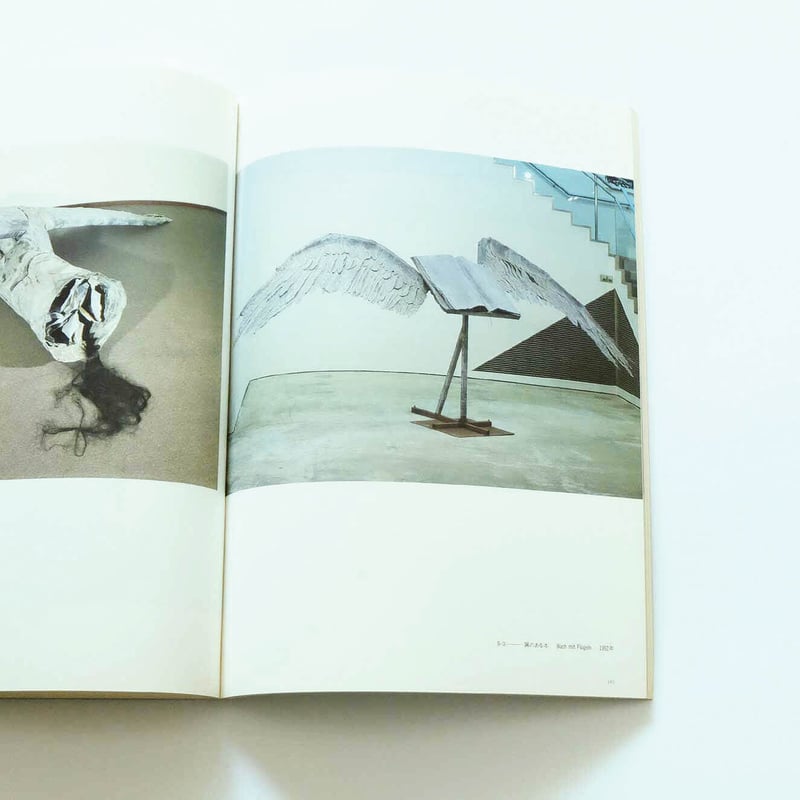 Anselm Kiefer：アンゼルム・キーファー展 | Book Ernest