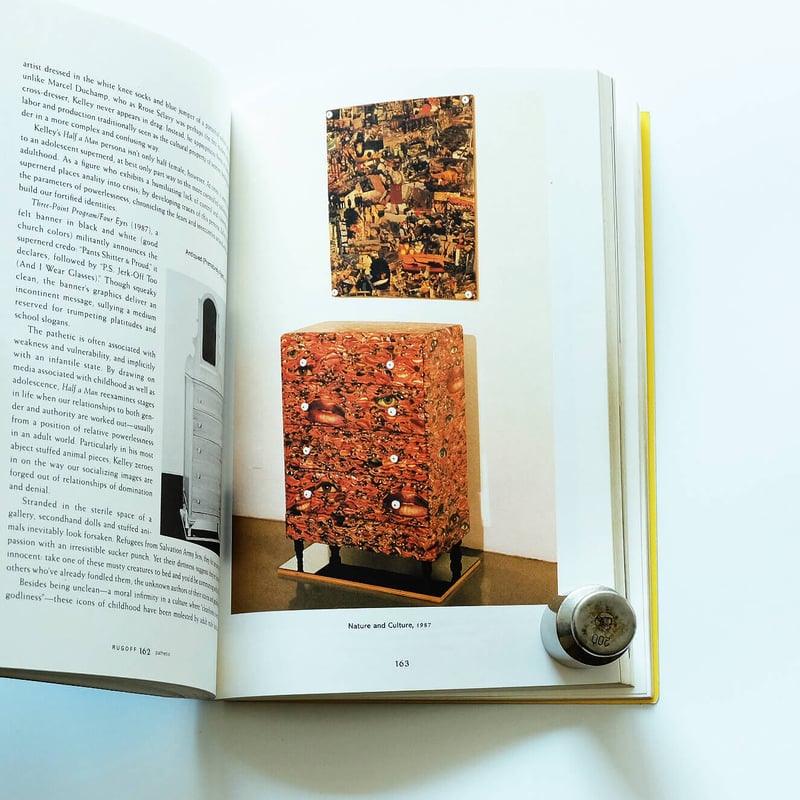 Mike Kelley: Catholic Tastes | Book Ernest