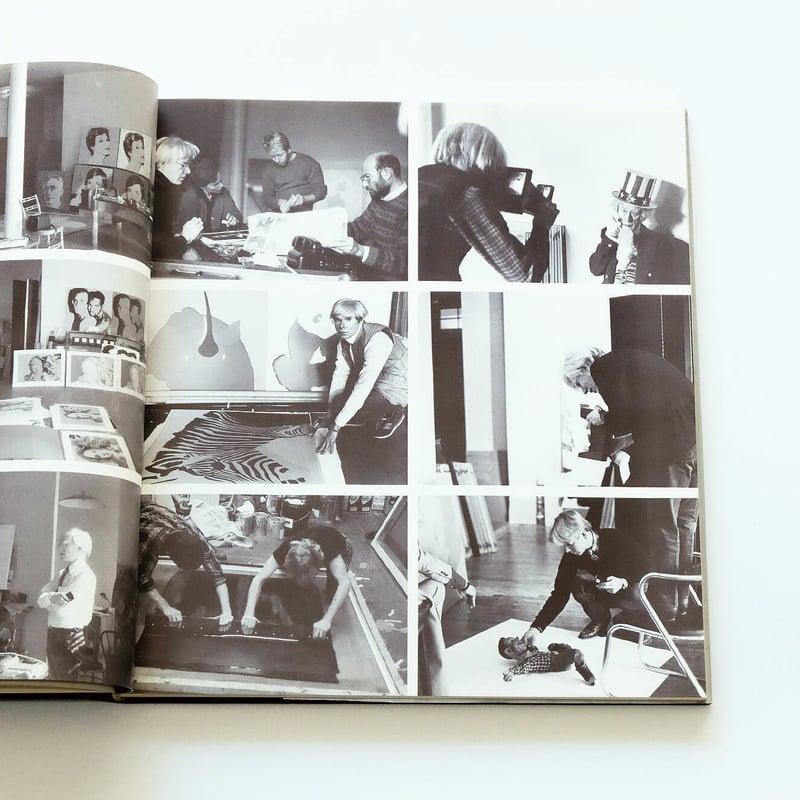 Andy Warhol Prints: A catalogue raisonne | Book