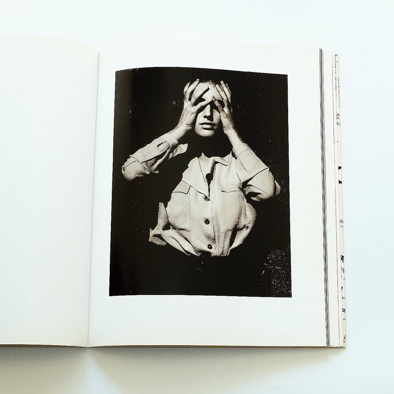 Albert Watson: Mad Dog | Book Ernest