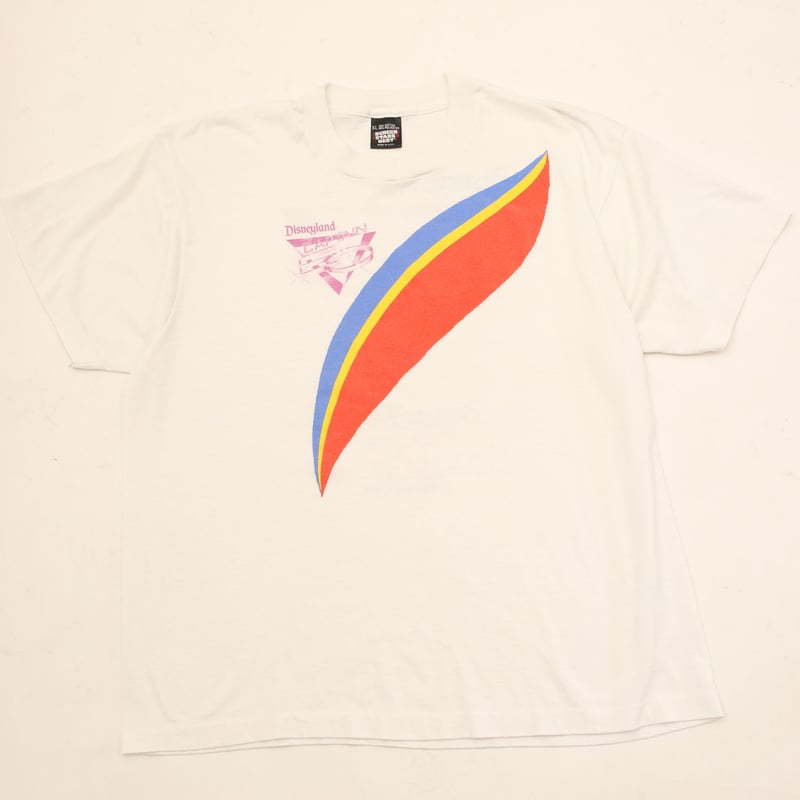 80's Captain EO T-Shirt | Strato