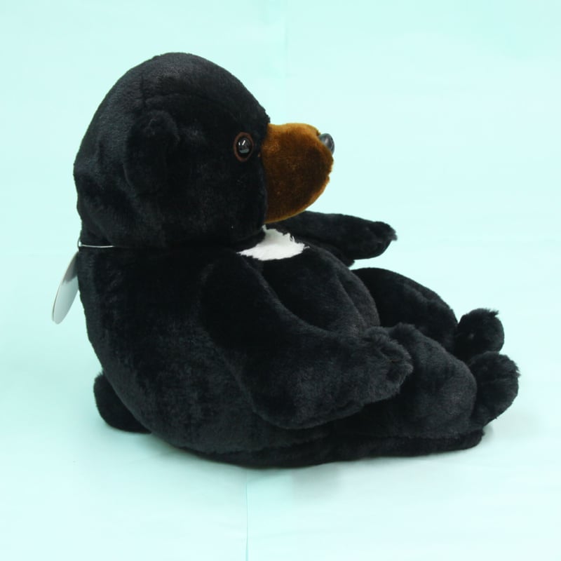 カドリー・ドミニオン ツキノワグマお座りVer. (Mサイズ) | 阿蘇