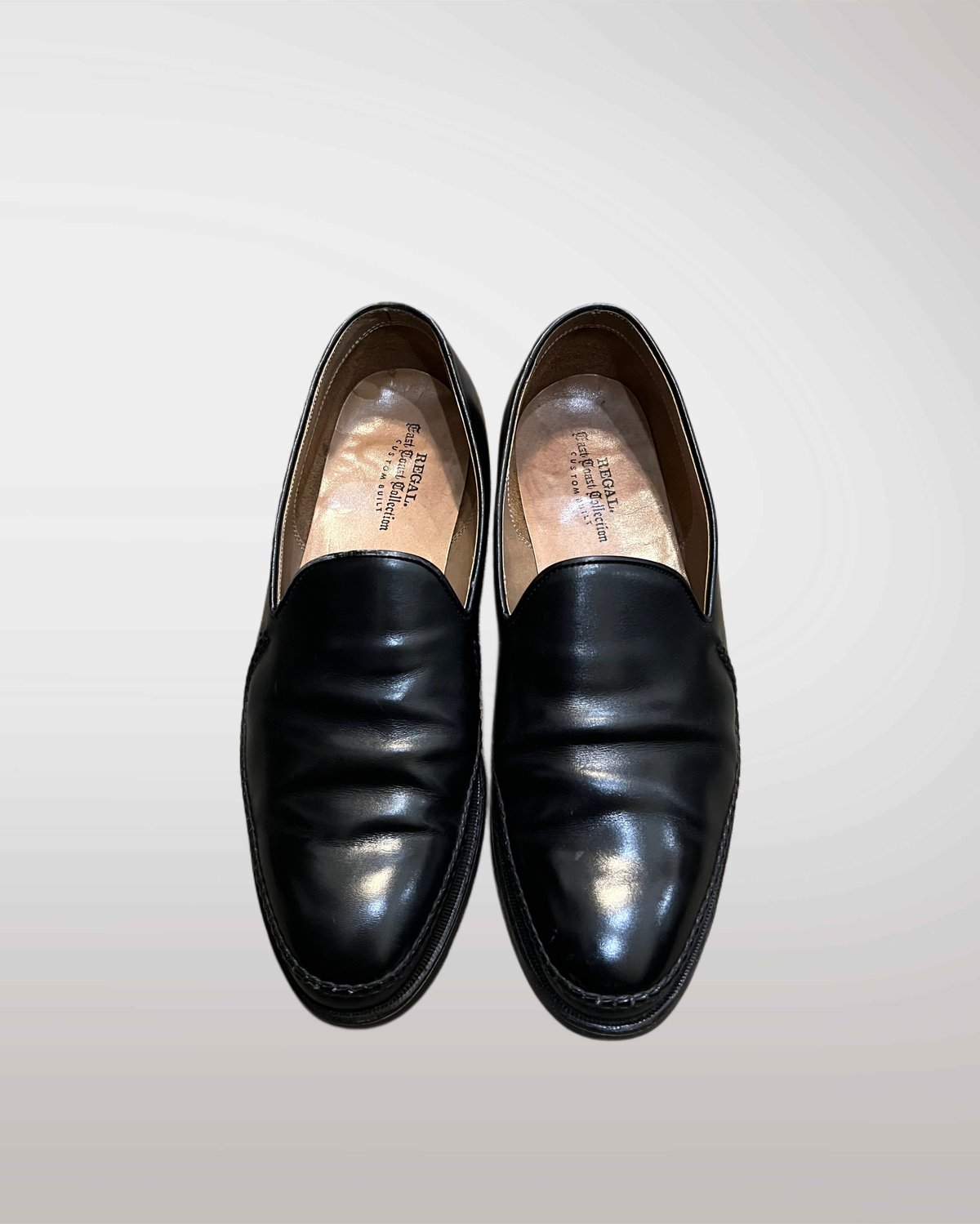 REGAL East Coast Collection CUSTOM BUILT Cobra