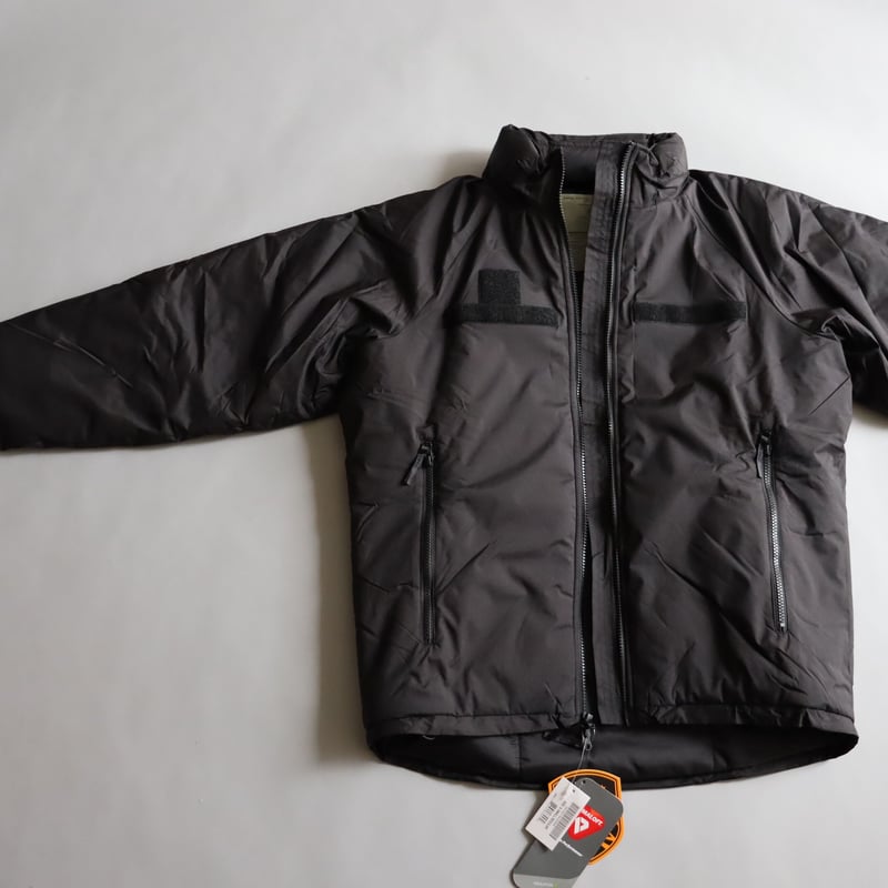 ECWCS GEN3 LEVEL7 PRIMALOFT JACKET XS-R | yahso