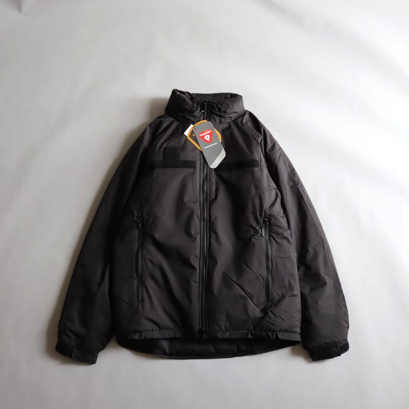 ECWCS GEN3 LEVEL7 PRIMALOFT JACKET XS-R | yahso