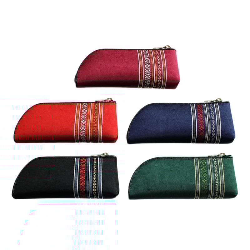 献上メガネケース | 博多織のサヌイ織物 オンラインショップ【公式】