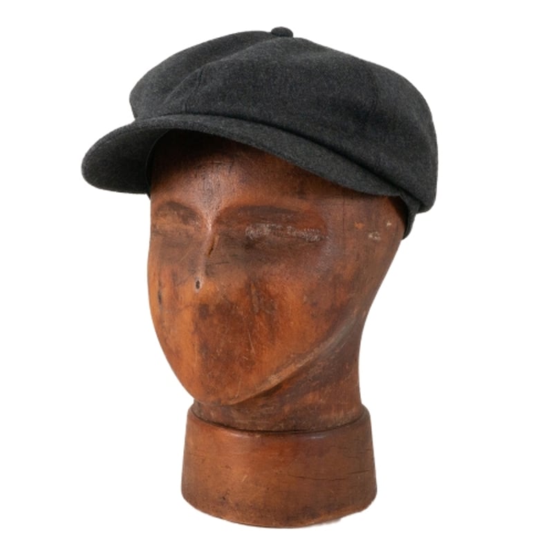 THE H.W. DOG & CO. - NPB.CAP (BEIGE) | east vi