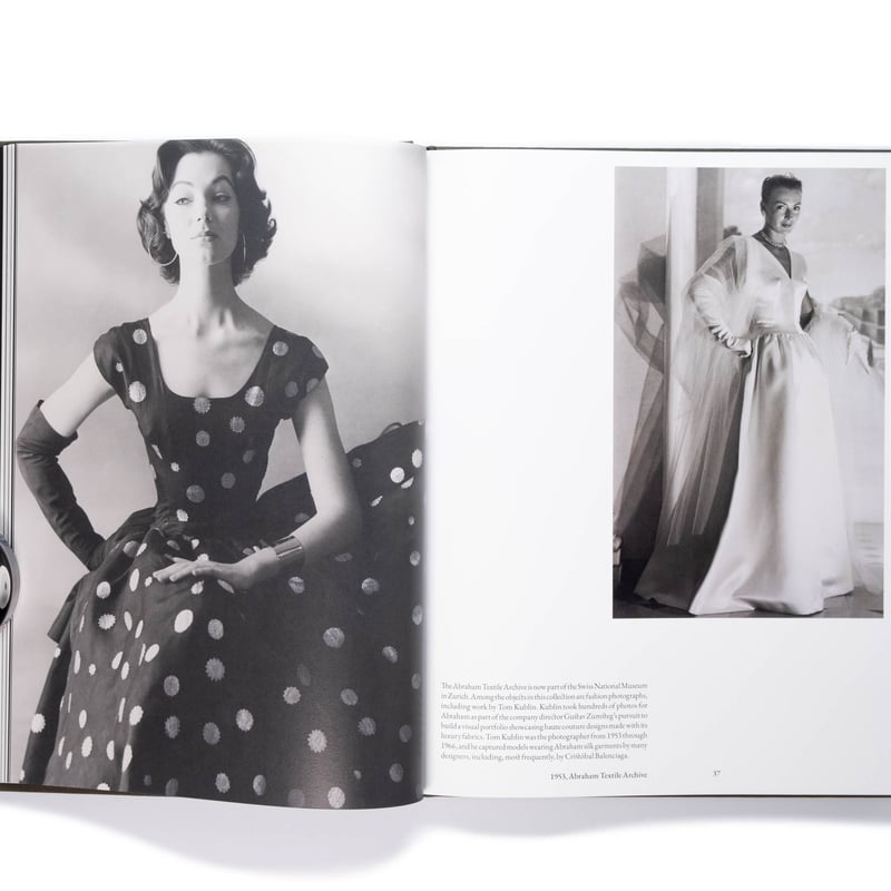 Balenciaga – Kublin | Art Book Iskusstvo