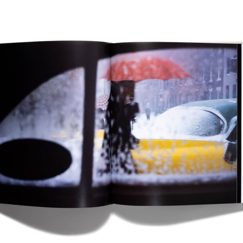 Saul Leiter: The Centennial Retrospective | Art