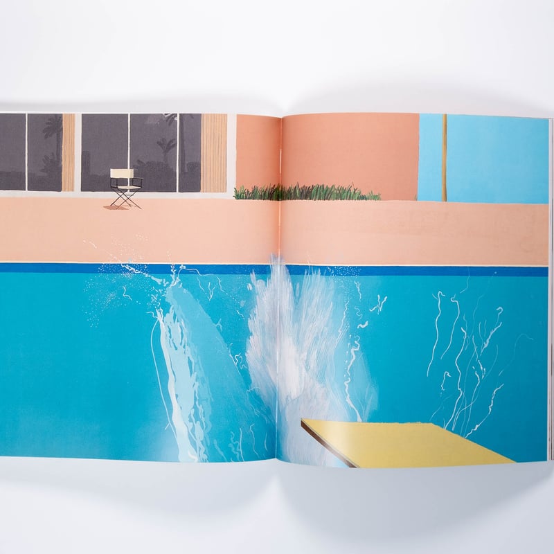 Five Hundred Years of British Art | Art Book Is