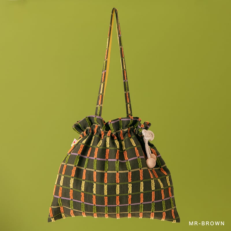 2Way Tote Bag | HOWTOVENUS