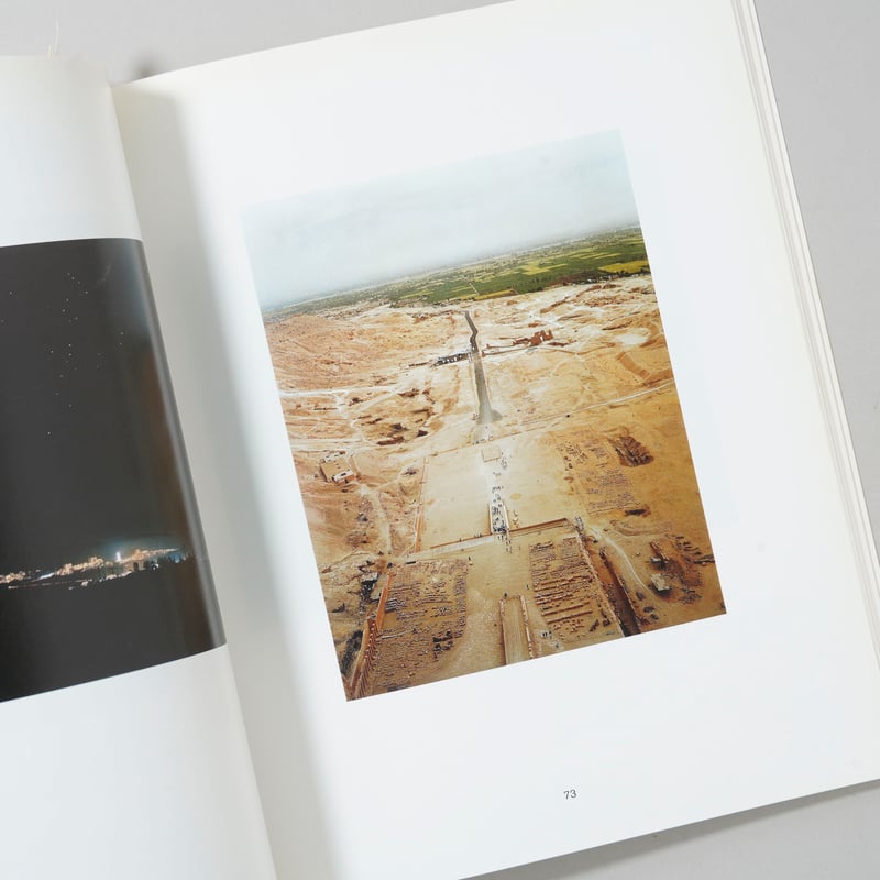 Photographs / Andreas Gursky(アンドレアス・グルスキー) | bo