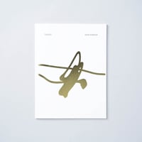 サイン入/Signed] Berlin / 横田大輔(Daisuke Yokota) | b