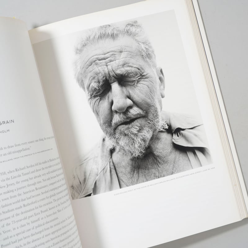 リチャードアベドン ポストカード 25枚セット Richard Avedon Dead