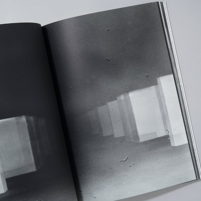 サイン入/Signed]VERTIGO / 横田大輔(Daisuke Yokota) | b