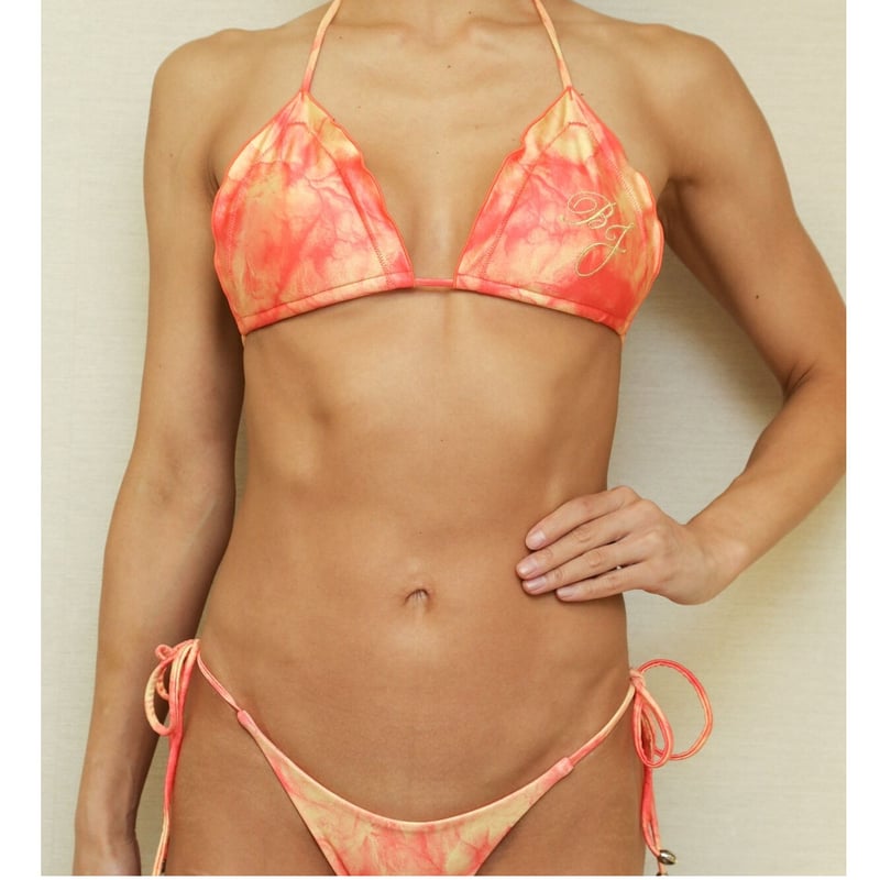 ベストボディジャパン公式ビキニ 2021日本大会モデルBBJ公式ビキニ