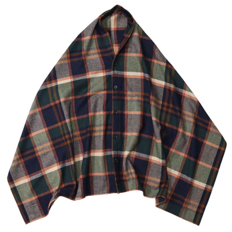 ENGINEERED GARMENTS（エンジニアード ガーメンツ）