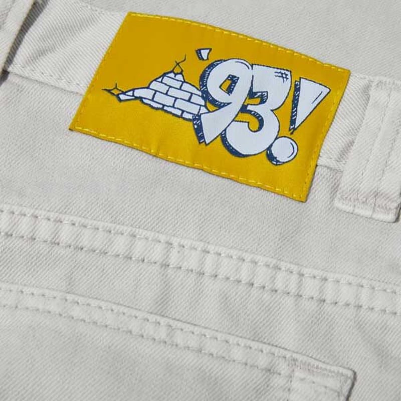 POLAR SKATE CO.（ポーラー スケート カンパニー）