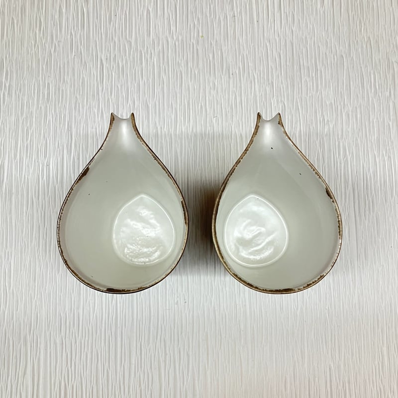 安藤雅信】細長片口 LM 黒（黒錆釉） | ギャルリ百草 online store