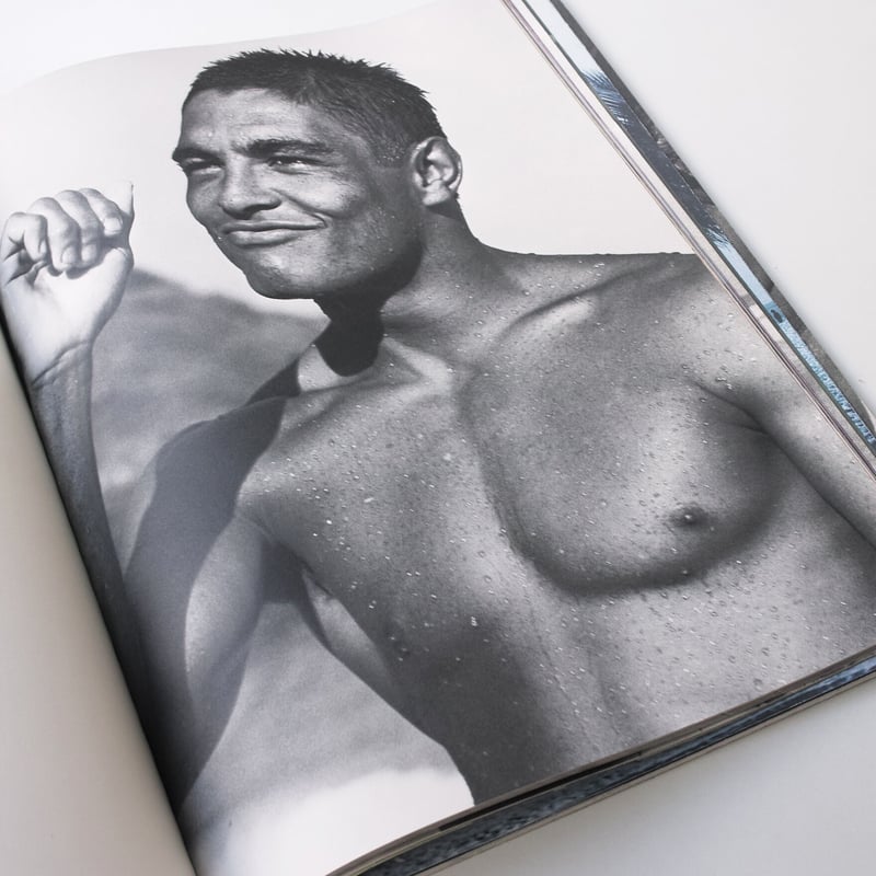 Bruce Weber / O RIO DE JANEIRO | POST