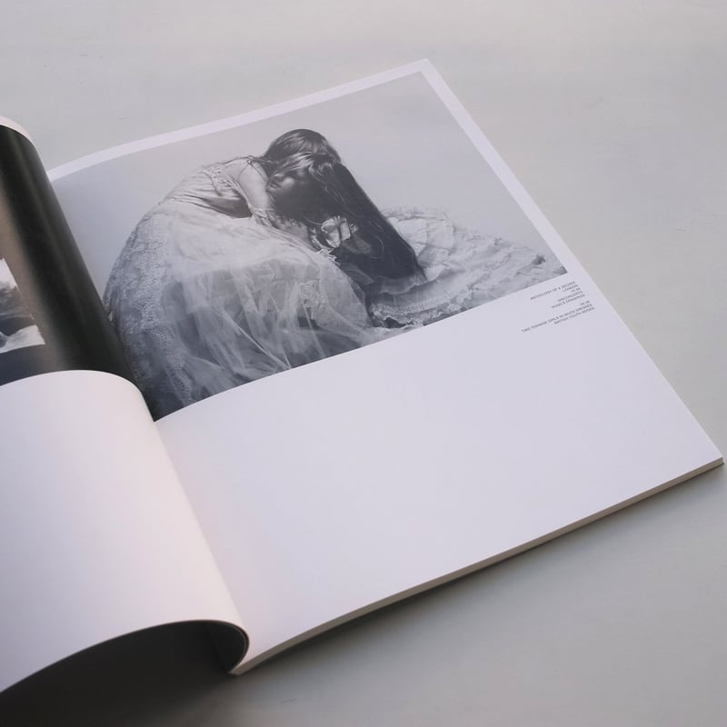 Hedi Slimane / Anthology of a Decade (box-set)