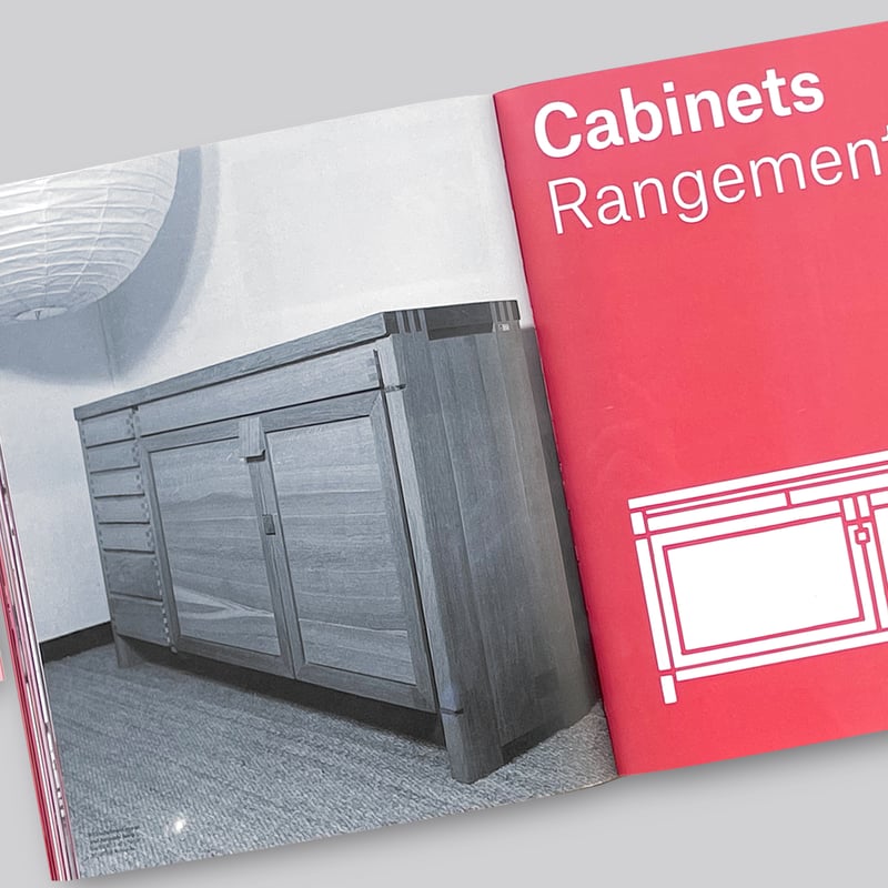 PIERRE CHAPO / A Modern Craftsman | POST