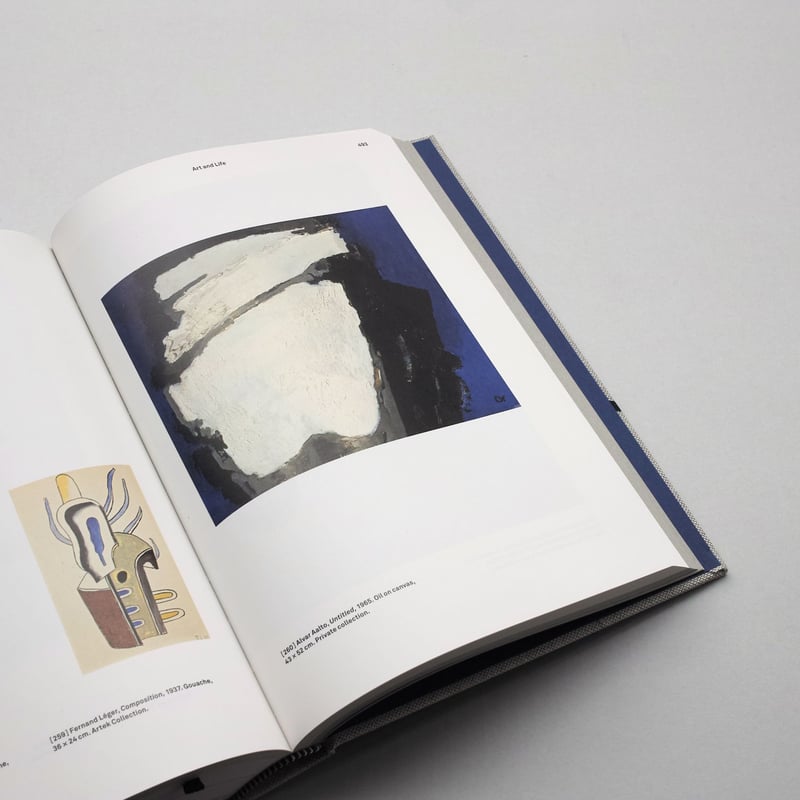 Alvar Aalto / Second Nature | POST