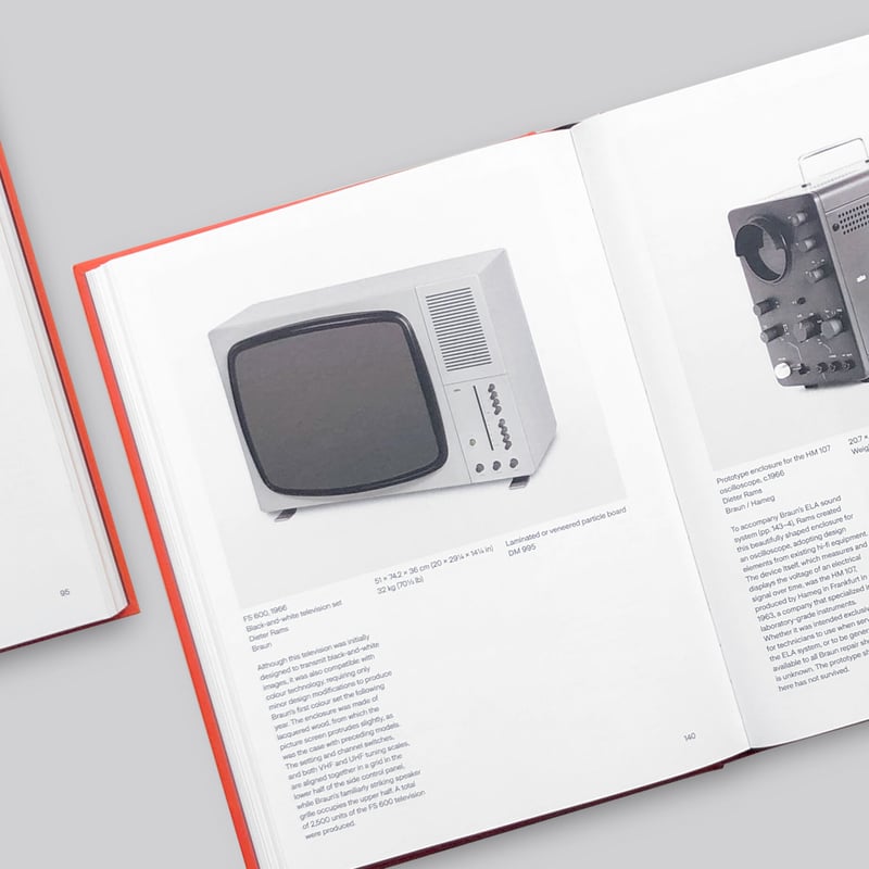 Dieter Rams / The Complete Works | POST