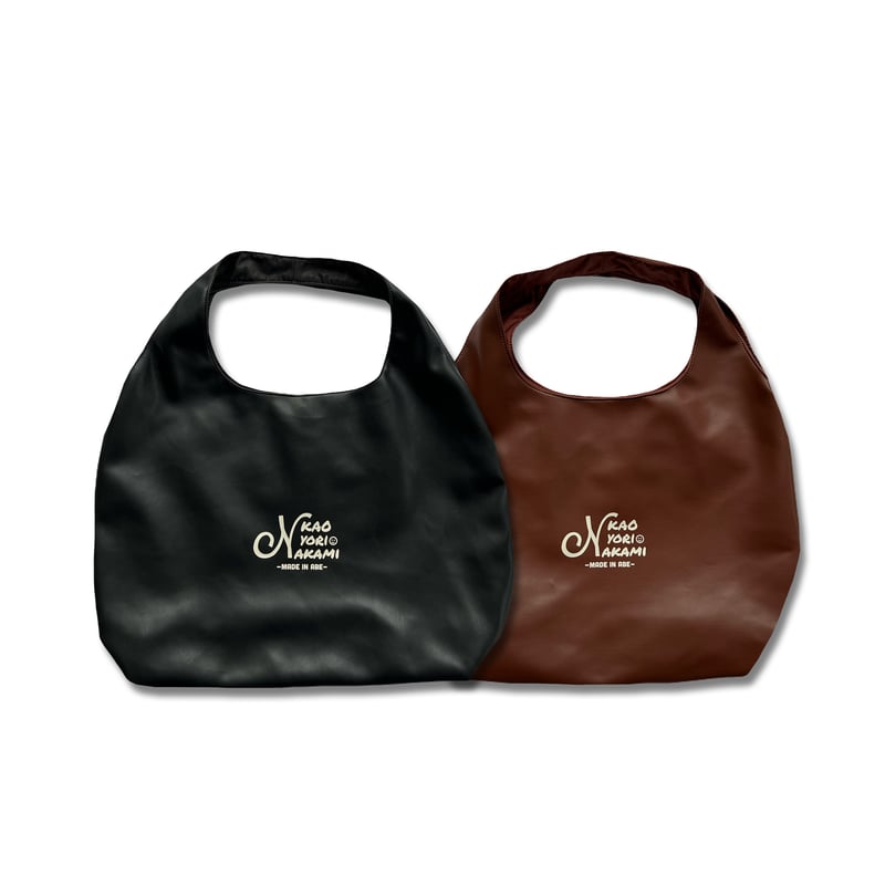 KYRN leather like bag | kaoyorinakami