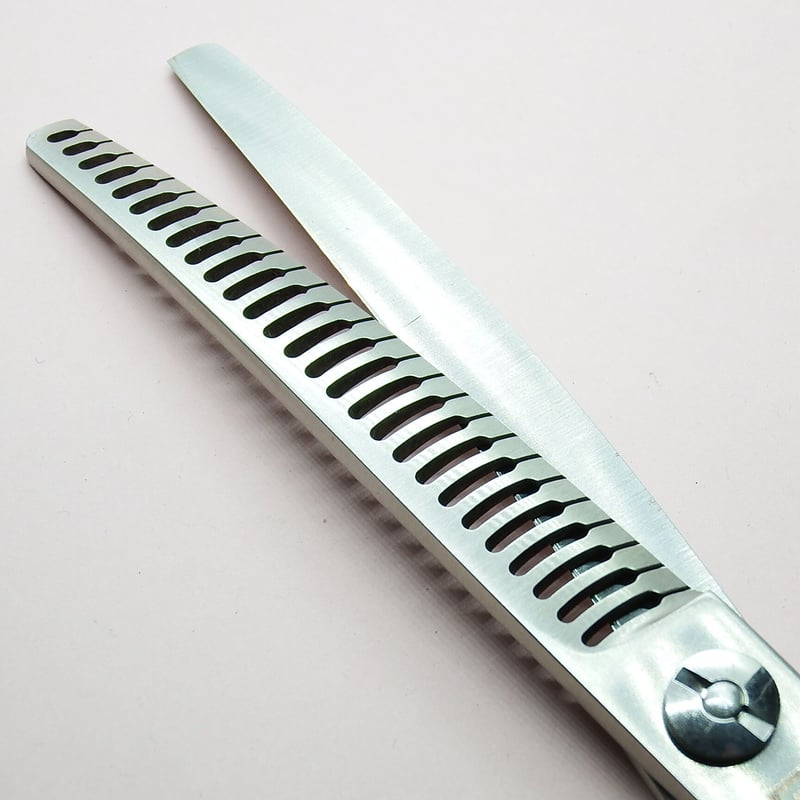 クイック カーブブレンディングシザー【7.0インチ】 T10 | Svans