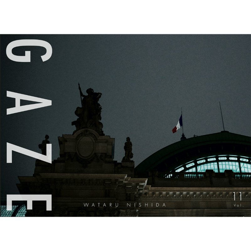 写真集】GAZE vol.11 | Photure
