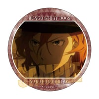 ぷかっしゅ缶バッチゾンビランドサガ/源 さくら | ベルハウスショップ