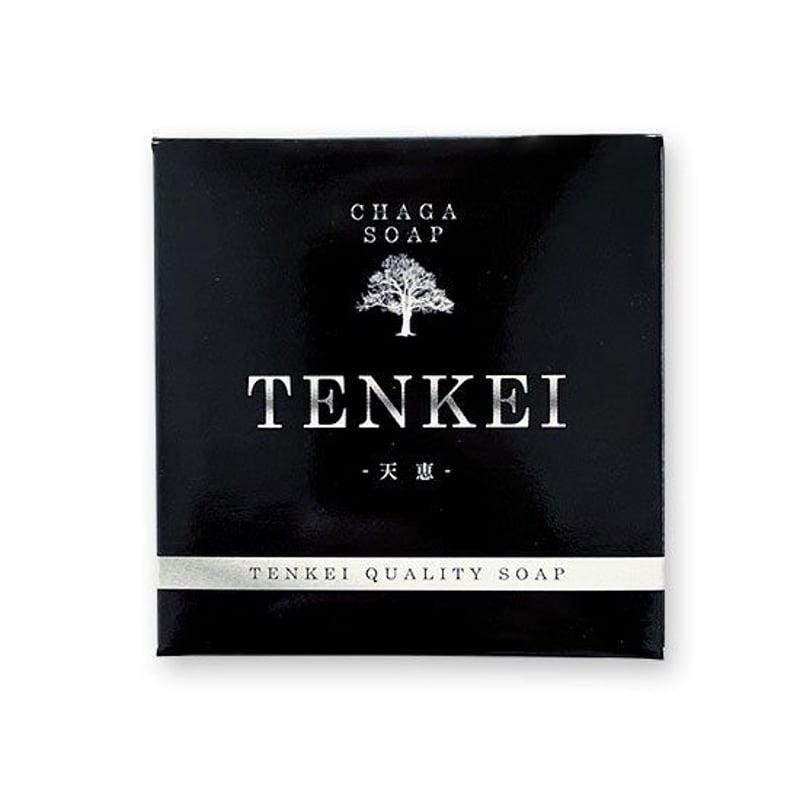 天恵クオリティソープ80g | B.B.LINE STORE