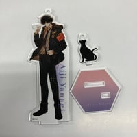 ツバサ-RESERVoir CHRoNiCLE- 小狼&サクラ A4クリアファイル | K-B