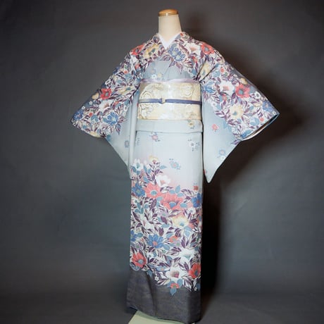 訪問着セット | STORES