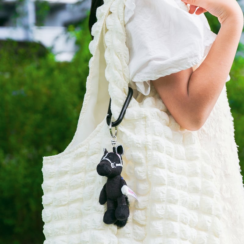 NICI(ニキ)/キーリング ステイゴールド | 【公式】DERBYFriends