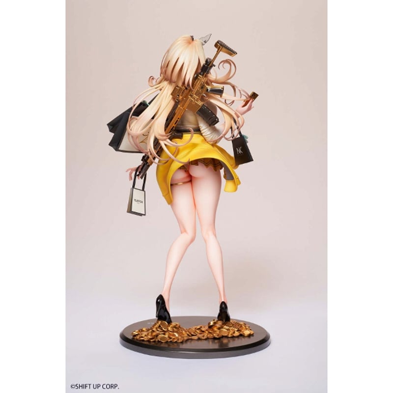 勝利の女神:NIKKE ルピー 1/7 完成品フィギュア 豪華版【Hobby sakura