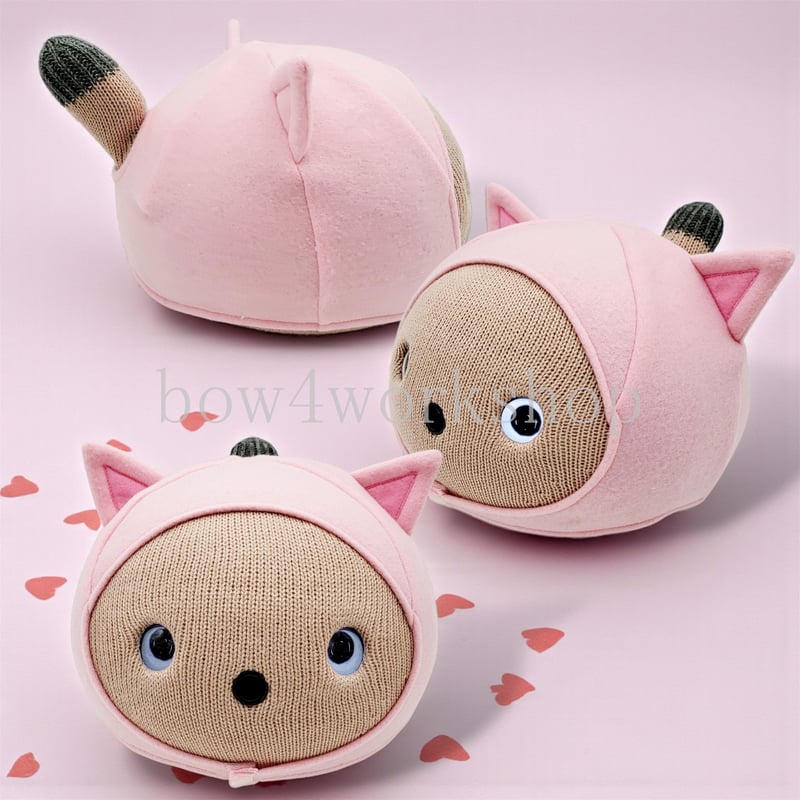 NICOBO（ニコボ）の服 / 猫ちゃんの服 | bow4workshop STORE